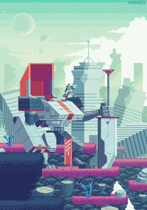 AI Implementation Gif