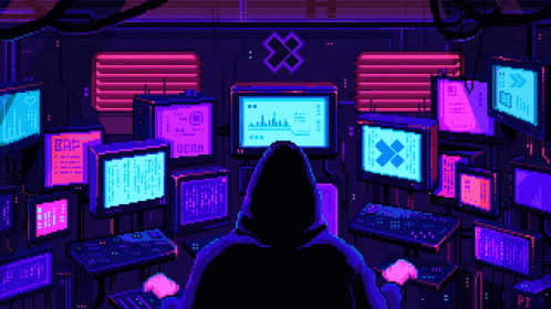 Cybersecurity Gif