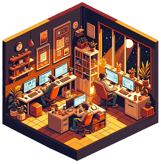 Our Office